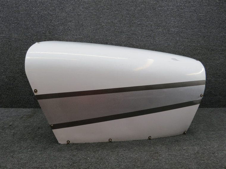1252400-1 Cessna 205 Upper Engine Cowl Assembly LH
