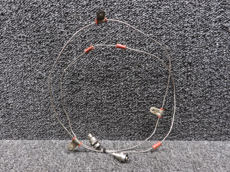 FP89437 (Alt: D890-N) Graviner England Fire Detector Cable