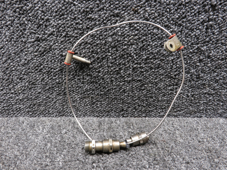 CL64213 (Alt: D889-N) Graviner England Fire Detector Cable