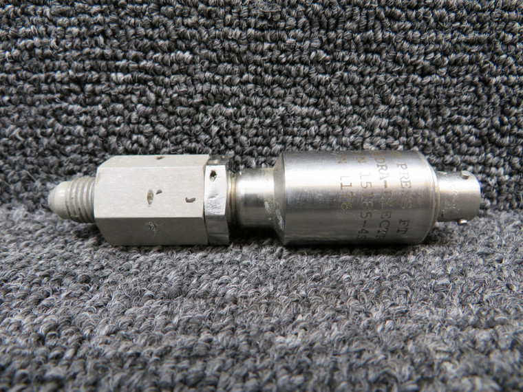15185-4SN1 Hydra-Electric Pressure Switch with Green Repairable Tag (Core)