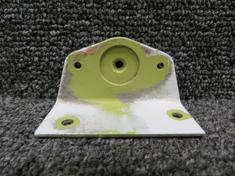 2625018-1-501 LearJet 35A Flap Position Switch Bracket w Repairable Tag (Core)