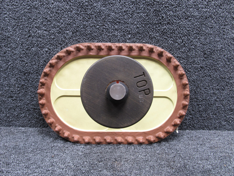 1140-0128-1 Jetstream 31 Fuel Level Indicator (10”) with Access Panel
