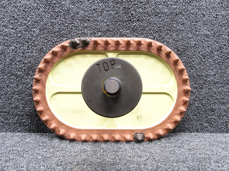 1140-0128-2 Jetstream 31 Fuel Level Indicator (7.9”) with Access Panel