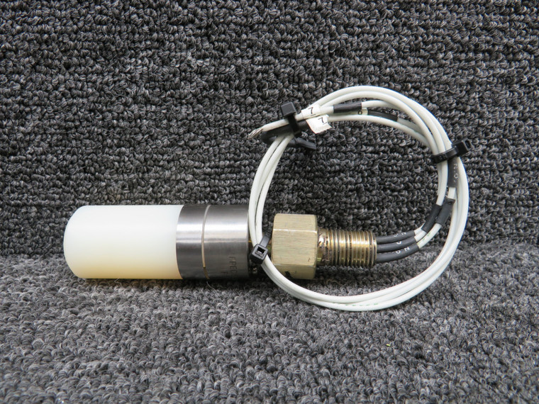 L15H-59 Precision Sensors Float Switch with Green Repairable Tag (Core)