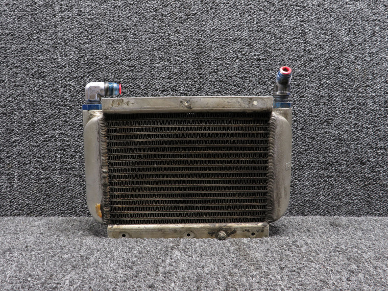 8535311 (Alt: AP16AN08-01) Harrison Oil Cooler Assembly