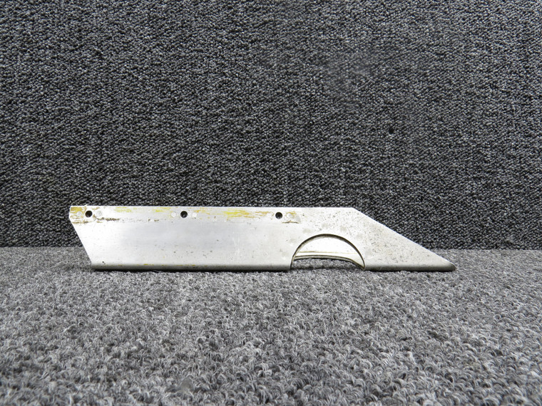 41559-000 Lycoming Oil Cooler Mounting Bracket