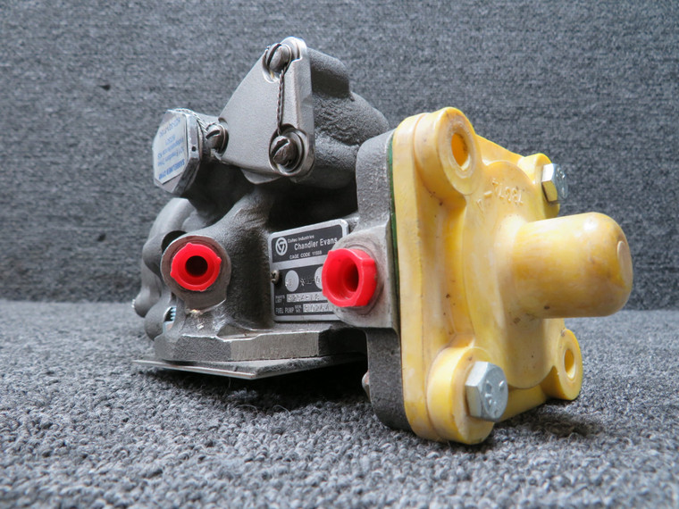 9234-A8 Coltec Engine Fuel Pump with Green Repairable Tag (Core)