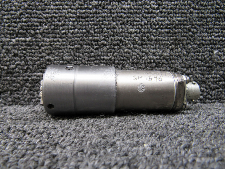 40-911 LearJet 35A Wheel Speed Transducer and Drive Coupling w Green Tag (Core)