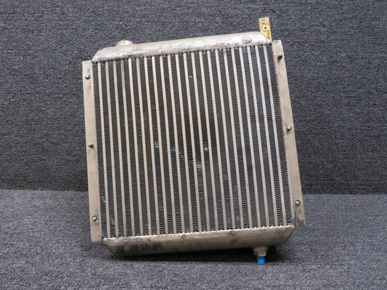6608061-6 (Alt: 8546270) Drake Condenser Assembly w Green Repairable Tag (Core)