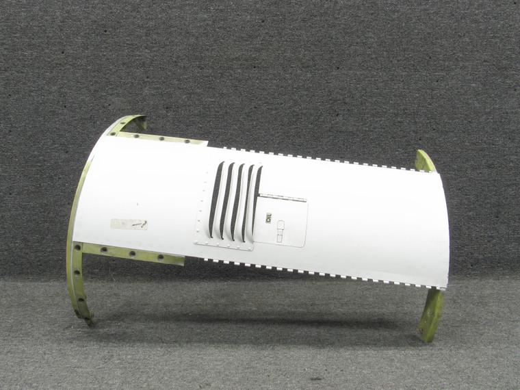 101-910126-57 Beechcraft KA-300 Cowling Assembly Upper Aft