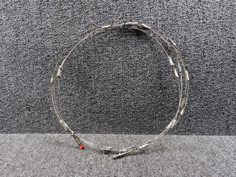 244-17586 (Alt: 42991-007911) Edison Fire Loop Cable