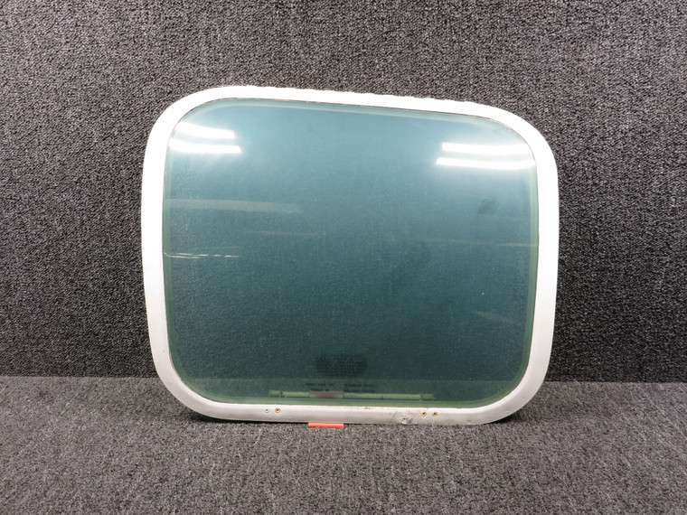 002-430053-1 (Alt: 002-430053-19) Beech BE-58 Cabin Emergency Window LH