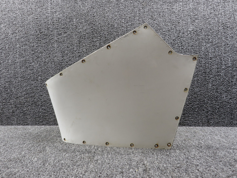 137508F401 BAE JS-31 Fin Lower Access Panel LH
