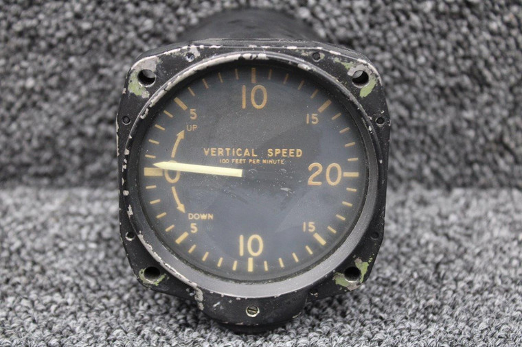 G991-01-1C Garwin Vertical Speed Indicator