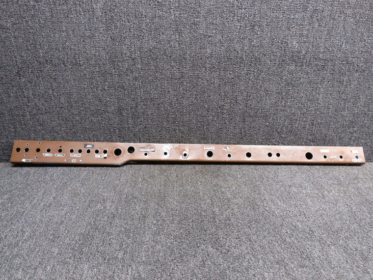 21599-000 Piper PA24-250 Instrument Panel Placard Panel