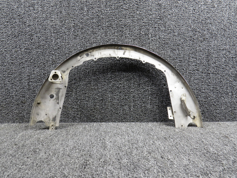 110-635-23-01-01 Embraer Plate Web Assembly