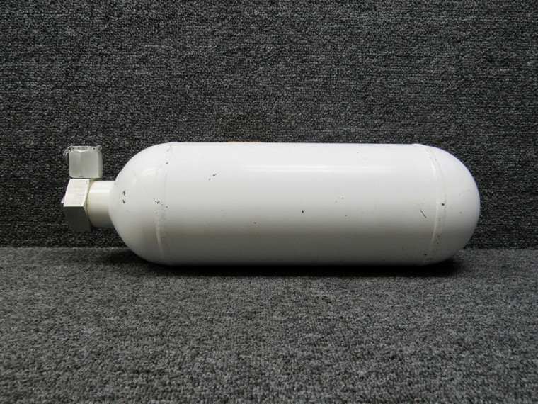 23111425 Tavco Pneumatic Reservoir with Green Repairable Tag (Core)