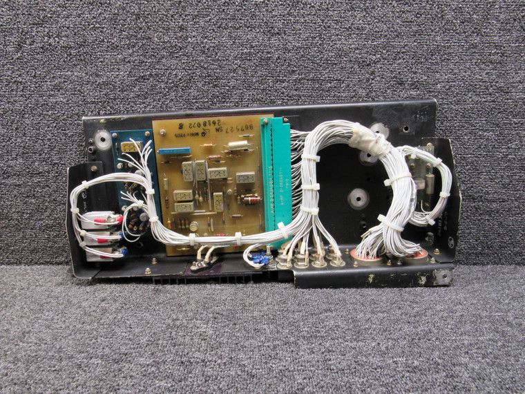 2618130-68 Bombardier Auto Pilot Electric Box Assembly with Green Tag (Core)