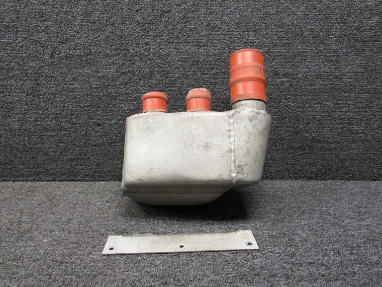 78493-5E346-003 Standard-Thompson Heat Exchanger (Broken Mount)