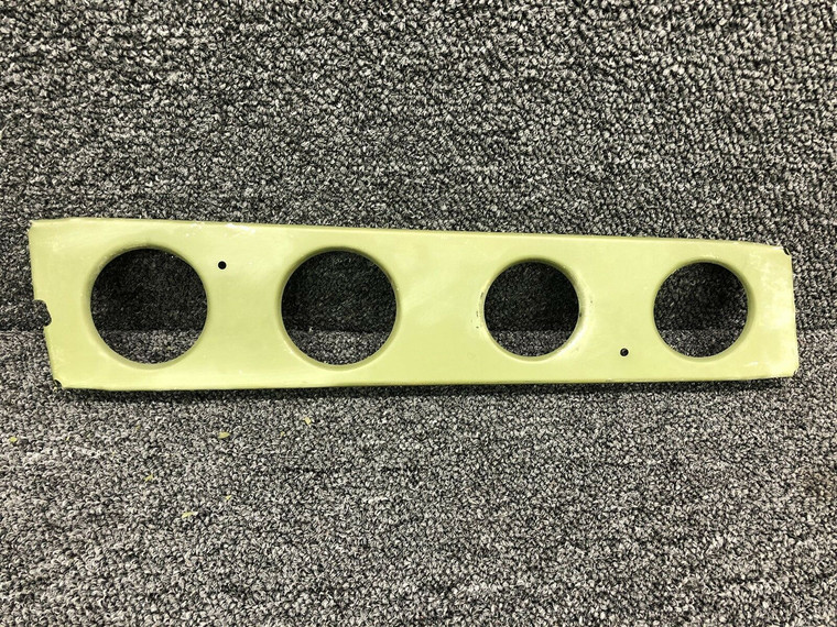 0710007-3 Cessna 180J/ 185 Lower Bulkhead