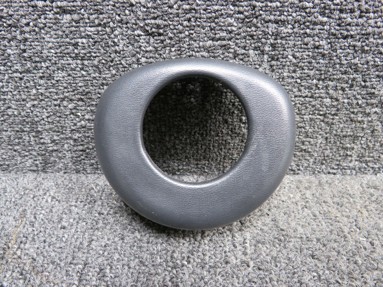 20928-002 Piper PA24-250 Control Wheel Shaft Cover (Black)