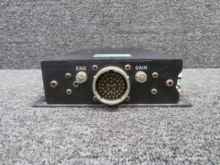 501-1132-02 JET MT-101B Mach Trim Computer with Mods and Repairable Tag (Core)