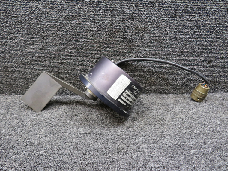 25147A-12 Gulton Statham Angle of Attack Transducer with Green Tag (Core)