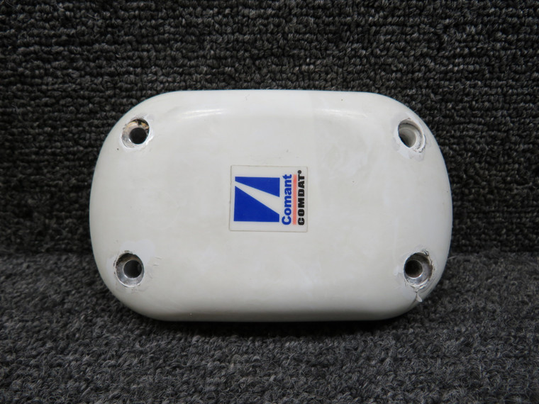 CI 401-420 Comant GPS and Weather Data Combo Antenna with Repairable Tag (Core)