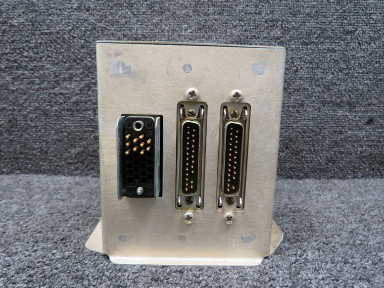 3118318 (Alt: 3118318-7) LearJet Defog Box Assembly with Repairable Tag (Core)