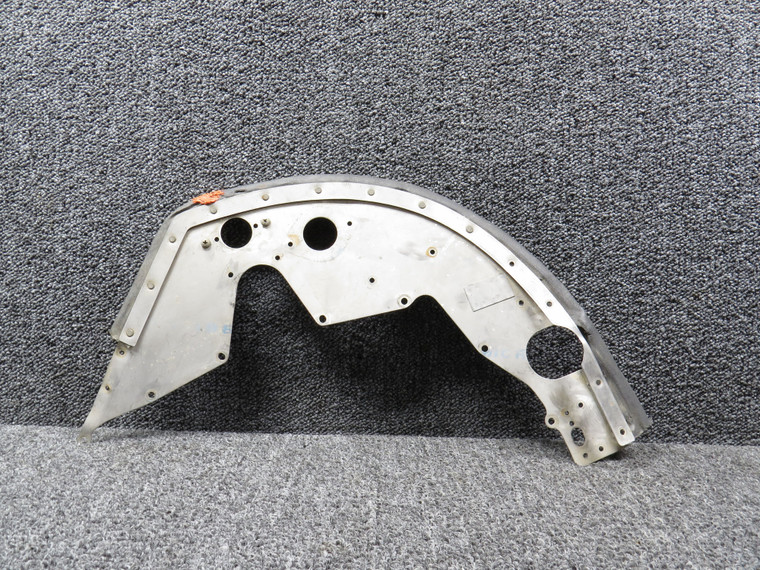 50352-000 Piper Fire Seal Assembly