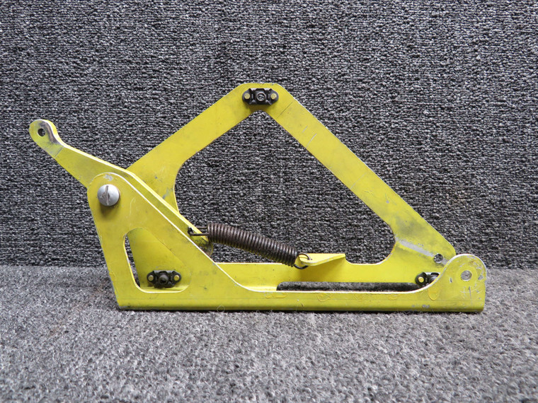 21031-000 Piper PA24-250 Brake Cylinder Bracket Assembly