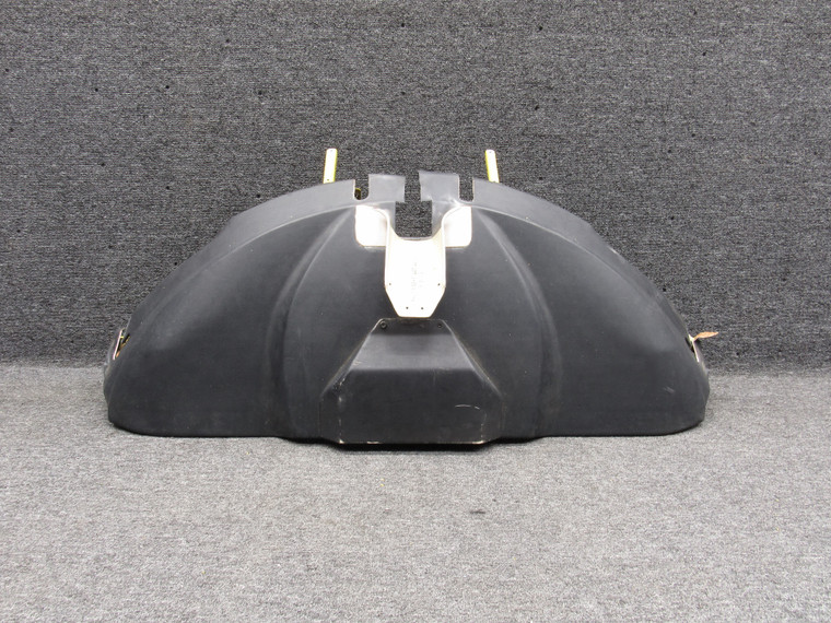 A-92432-7 Mitsubishi MU-2B-60 Glare Shield