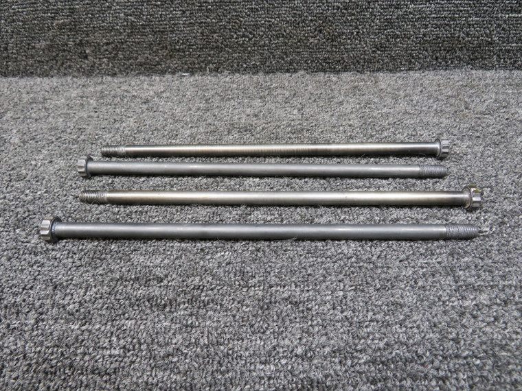 GYS225P128 LearJet Brake Bolt Set of 4 with Green Repairable Tag (Core)