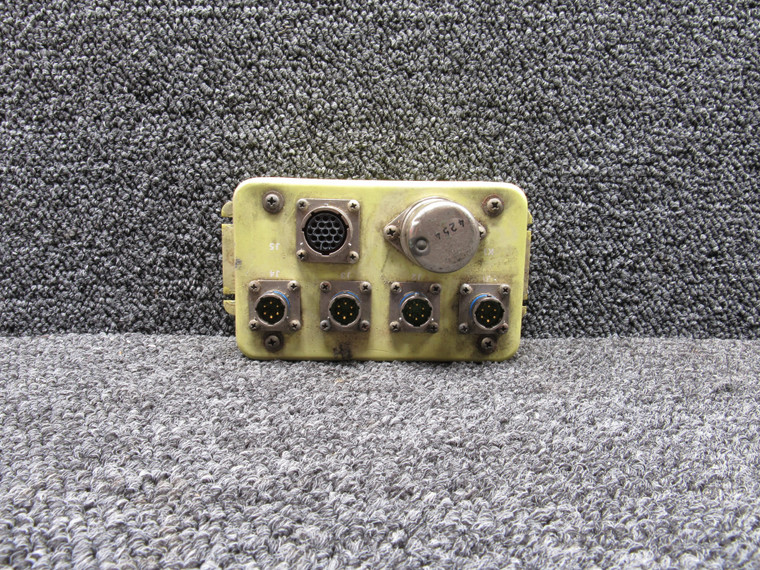 118-364017-5 Fuel Qty Box Assembly Relay