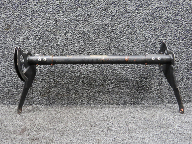 0760654-1 Cessna 182M Elevator Control Tube Assembly with Arms