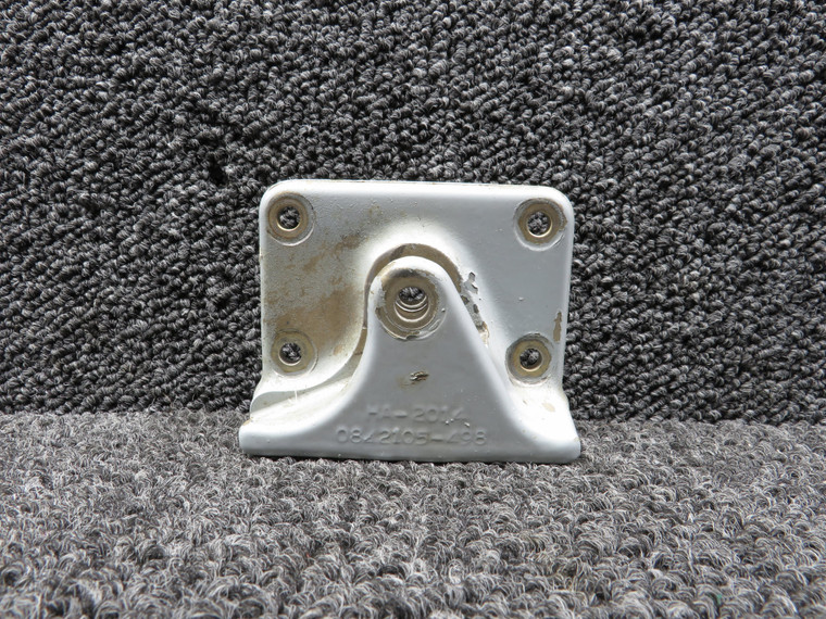 0842105-4 Cessna C-421 RH Nose Gear Drag Brace