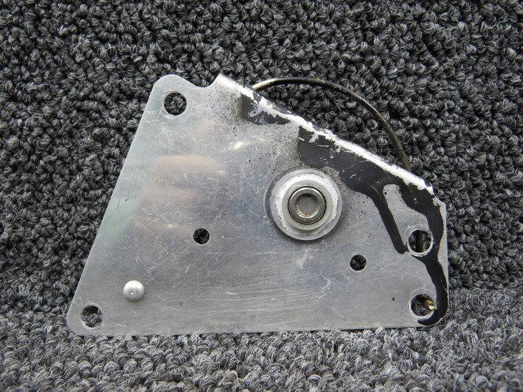 0713642-1, 0713642-3 Cessna 182M Elevator Trim Retainer with Indicator
