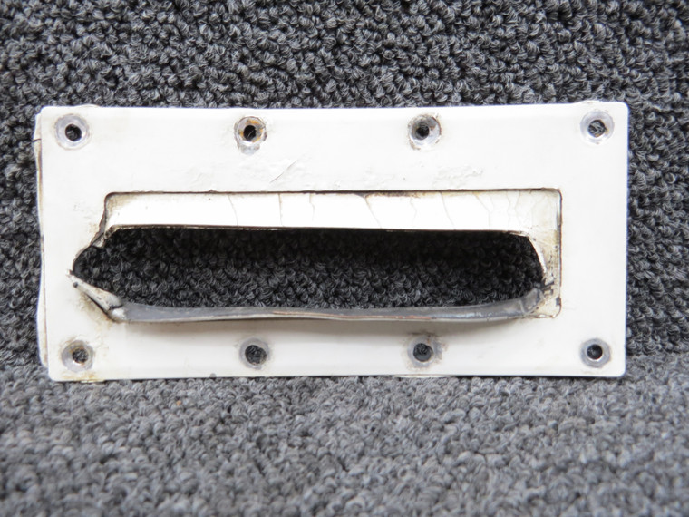 0741611-1 Cessna 182M Main Landing Gear Fillet Assembly LH