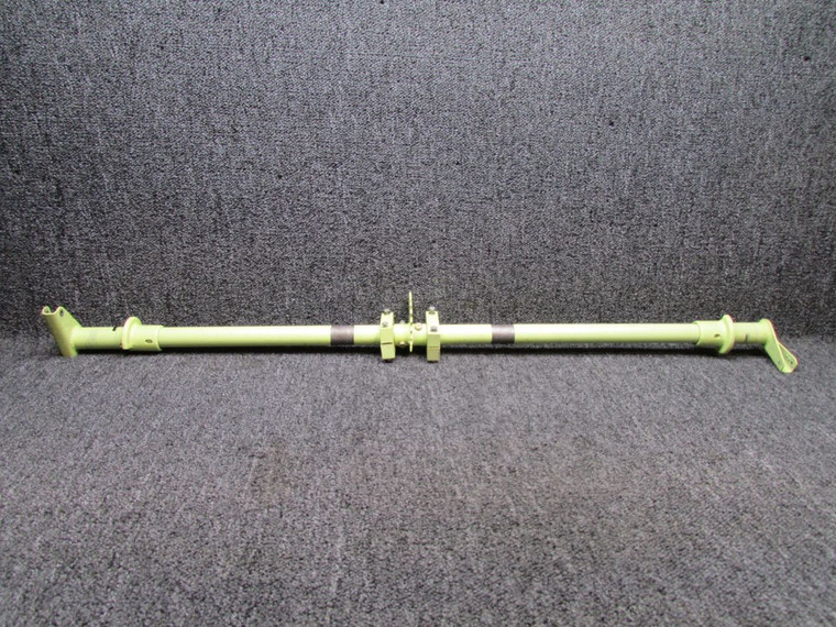 62705-000, 62745-000 Piper PA28 Flap Torque Tube with Pillow Block