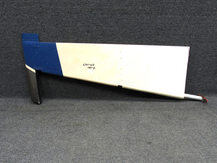 33-630000-601 Beech BE-36 Bonanza Rudder