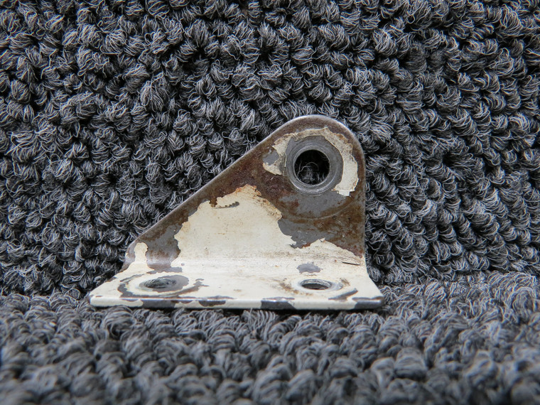 0510205-2 (Use: 0510205-4) Cessna 182M Fitting Seatbelt Outboard LH, Inboard RH