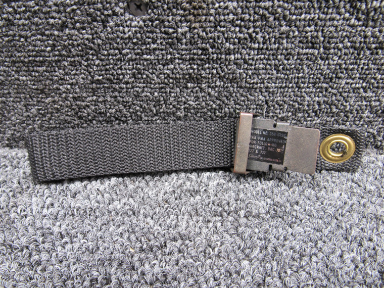 358-643C Sierra Oxygen Mask Strap