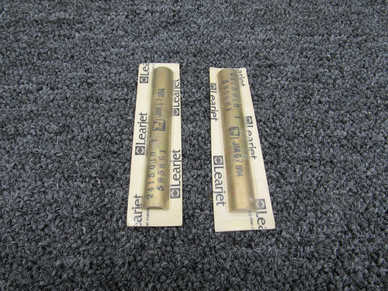 2415010-1 Learjet Support Half Set of 2 (New Old Stock)