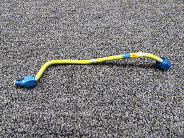 2307003-33 Learjet Hydraulic Line