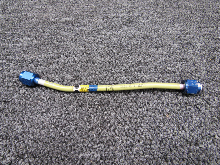 2307003-32 Learjet Hydraulic Line