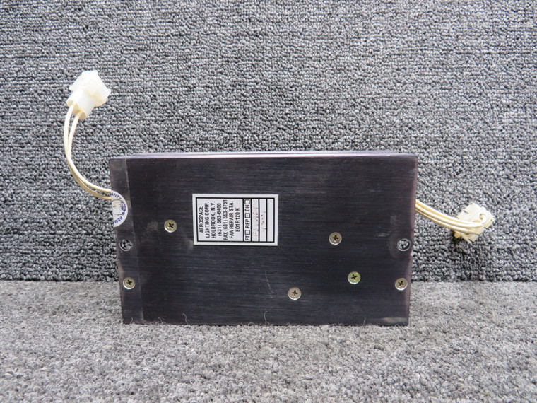 18-996 Aerospace Lighting Inverter with Mods and Green Repairable Tag 28V (Core)