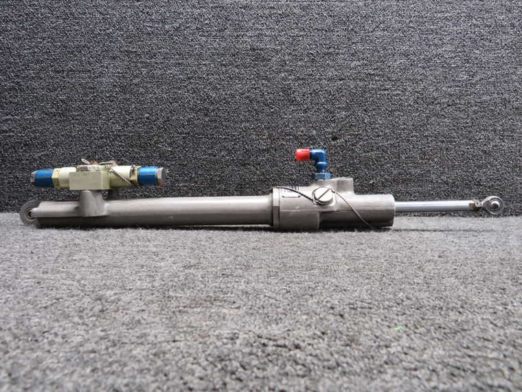 48C48608-102 (Alt: 6600085-2) Ronson Door Actuator with Green Tag (Core)