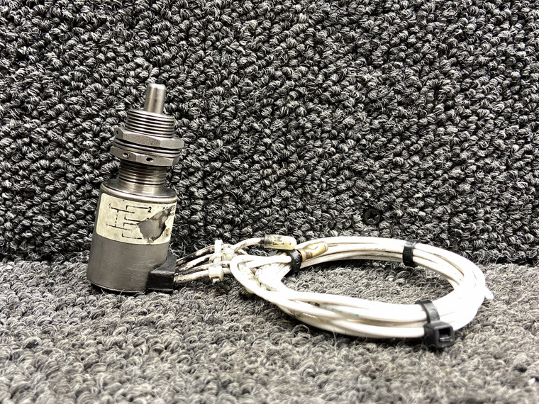 1CH21-4 (Alt: 487-862) Piper PA31-325 Landing Gear Microswitch