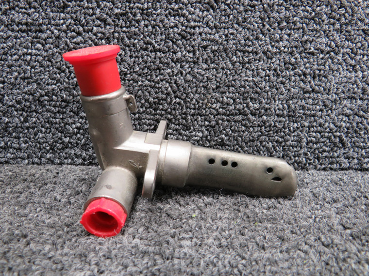 3070806-12 TT2 Sensor with Green Repairable Tag 28V (Core)