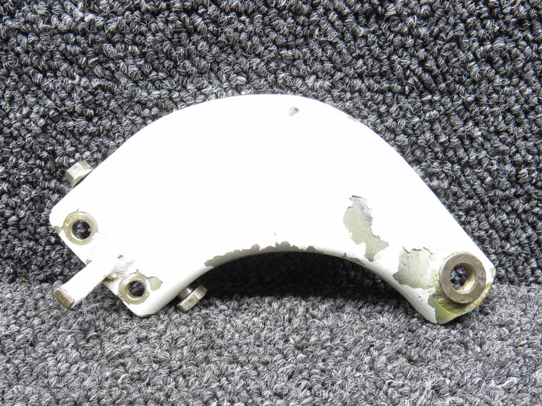 50-820203-5 Beechcraft BE-200 Shimmy Dampener Arm Assembly
